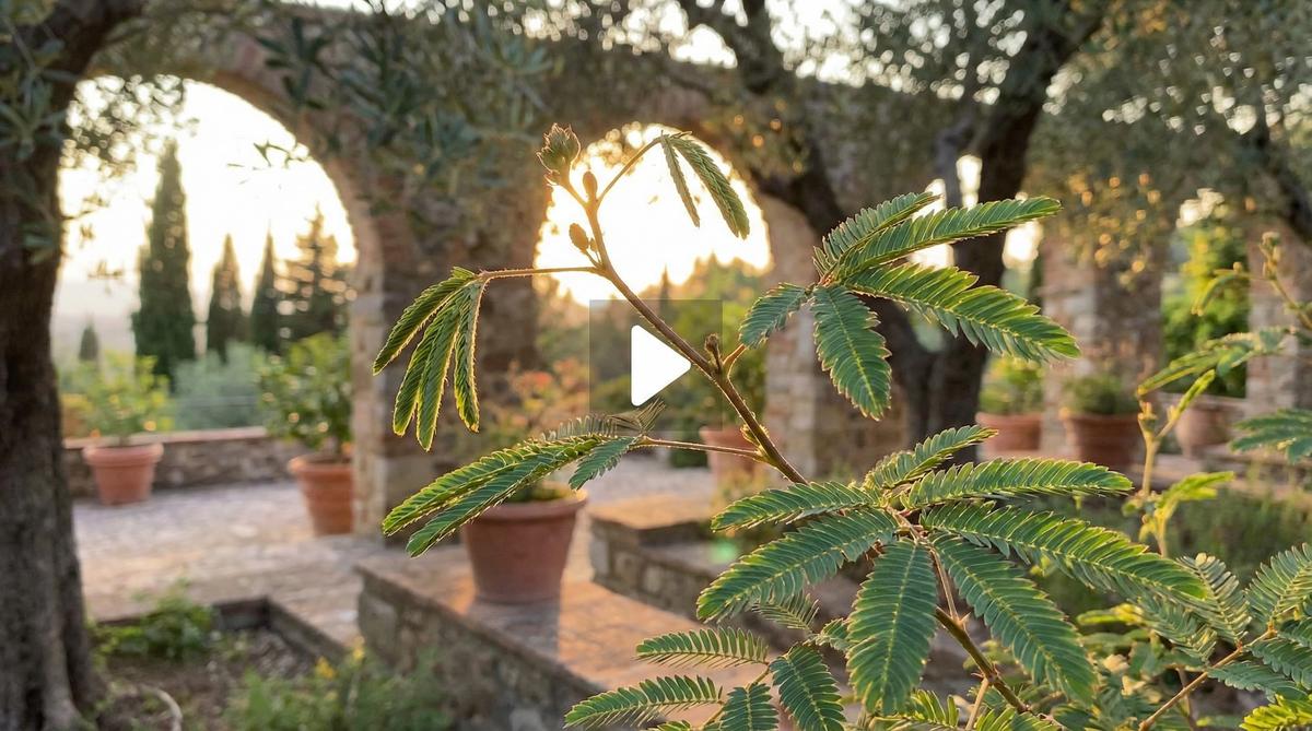蘑菇视频植物视频教程 - 植物养护视频
